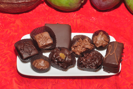 chocolate-confections