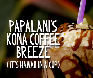 Italian Ice Cream Shakes