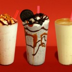 Signature Shakes