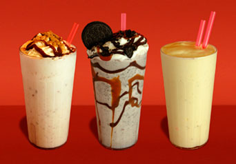 Signature Shakes