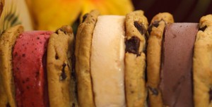 Ice Cream Sandwiches