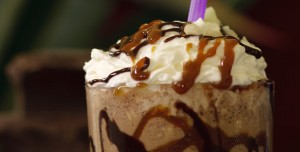 Ice Cream Shakes