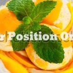 stock-photo-mango-ice-cream-with-fresh-mango-and-whipping-cream-in-a-blue-glass-plate-111586103